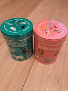 河合　肝油　300粒2缶セット 2のサムネイル