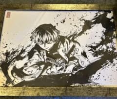 Fujiko 橋本不二子限定150 直筆サイン水彩画油絵絵画版画| Buyee日本