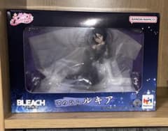 Melty Princess BLEACH千年血戦篇 てのひらルキアのサムネイル