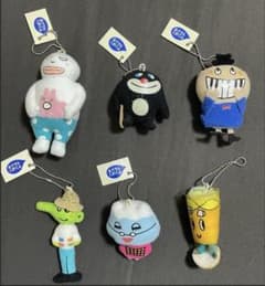 レア 希少品 でこぼこフレンズ ぬいぐるみマスコット 12セットNHK レア 希少品 でこぼこフレンズ ぬいぐるみマスコット 12セット