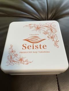 ☆seisteクッキー☆のサムネイル