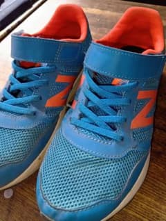 ぽ*ち様 New Balance 570 スニーカー 23cm - 5