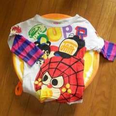 コチョ様専用ページJAM  110  二枚のサムネイル