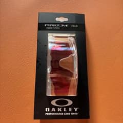 OAKLEY Radar EV Path Prizm Field 交換レンズのサムネイル
