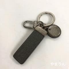 LOUIS VUITTON ルイヴィトン ポルトクレ ネオLVクラブ タイガ - メルカリ
