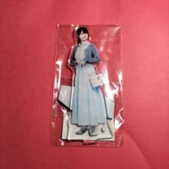 乃木坂46筒井あやめ「アクリルスタンドD 」 - メルカリ