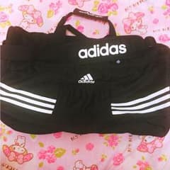 adidas♡スポーツバッグのサムネイル