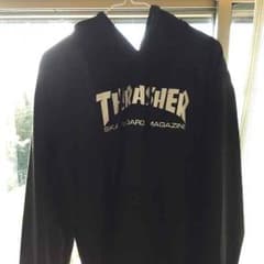 THRASHERパーカーのサムネイル