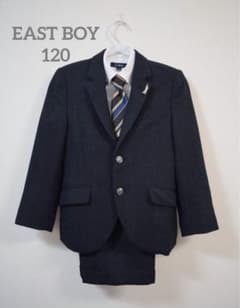 ジュエル様専用 美品 EASTBOY イーストボーイ フォーマルスーツ 卒園