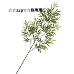 ☆☆22p☆☆様専用のサムネイル