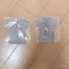 渋谷すばる アクリルキーホルダーのサムネイル