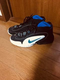 NIKEスニーカー エアペニー1のサムネイル