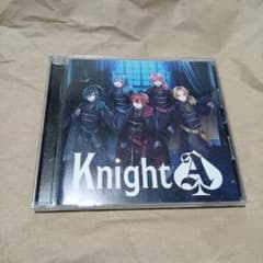 Knight A 騎士A CDのサムネイル