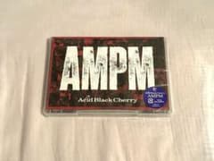 【新品未開封】Acid Black Cherry AMPM (Blu-ray)⑥のサムネイル