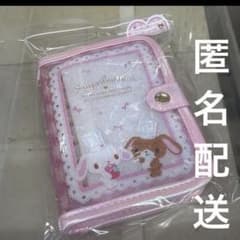 シュガーバニーズ シールバインダー シール帳 SPINNS ピンク - メルカリ