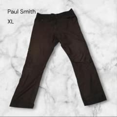 【XL】Paul Smith チノパン ダークブラウンのサムネイル