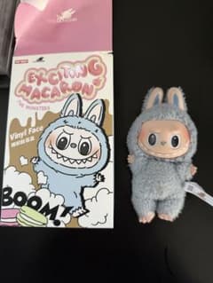 ラブブのサムネイル