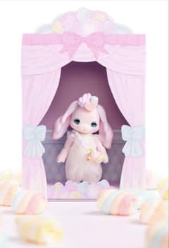 【希少!未使用】dollybird限定⭐︎Marshmallow Groomy 希少!未使用】dollybird限定⭐︎Marshmallow Groomy - メルカリ
