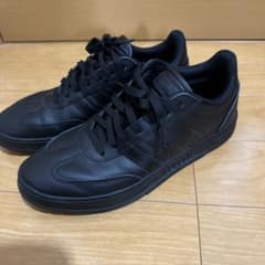 adidas ブラック スニーカーのサムネイル