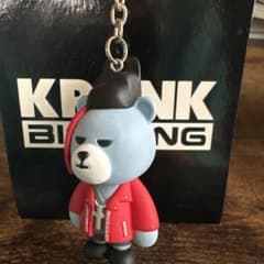 BIGBANG G-DRAGON KRUNKキーホルダーのサムネイル