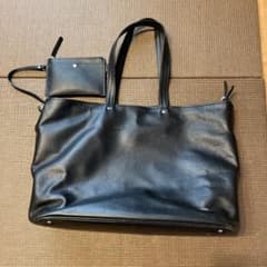 【GW特別値引き】 PORTER LINK TOTE BAG L 通勤A4B4のサムネイル