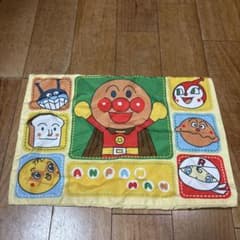 アンパンマン　枕カバーのサムネイル