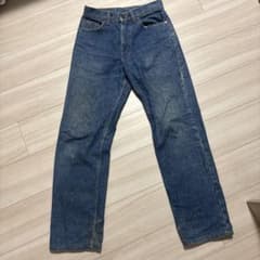 Levi's 510-0217 デニムパンツ W28 L34のサムネイル