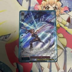 ヴァイス SR 無窮の群青 ベアトリクス - メルカリ