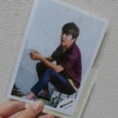村上信五 公式写真のサムネイル