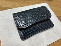 ワイルドスワンズ　タング　クロコのサムネイル
