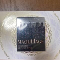 マキアージュドラマティックスタイリングアイズ オーロライルミネーションカラー …のサムネイル