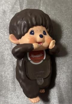 モンチッチヒッパーズのサムネイル