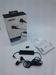 るきるき様専用  bose QuietComfort20 IP BKのサムネイル