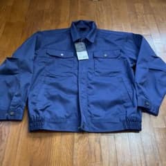 J ICHＯＤＯ　作業服　上着のサムネイル