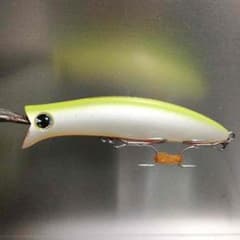 コモモ2 90 シーバス ルアーのサムネイル