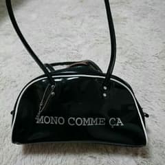 MONO COMME CAのサムネイル