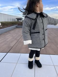 キッズ服 アウター 80 90 110のサムネイル