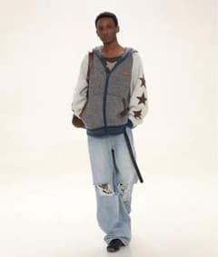 masonprinceニットのサムネイル