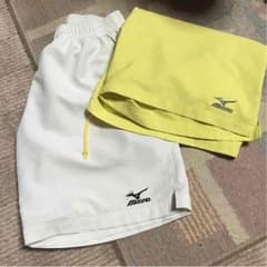 ミズノ ハーフパンツのサムネイル