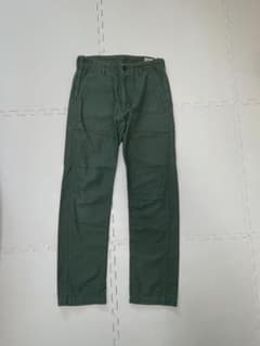 orSlow US SLIM FIT FATIGUEのサムネイル