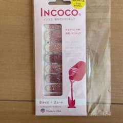 インココ マニキュアシート ラヴポーションのサムネイル