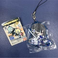 刀剣乱舞 カプセルラバーマスコットのサムネイル