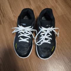 YONEX バドミントン パワークッション65 23.0cm