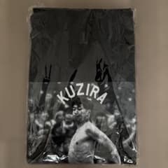 KUZIRA 京都大作戦 限定 Tシャツ XL 新品未開封 - メルカリ