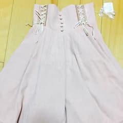 secrethoney スカート めろ様宛のサムネイル