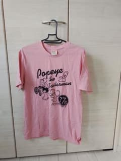ポパイのｔシャツのサムネイル