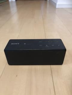 SONY SRS-X3のサムネイル