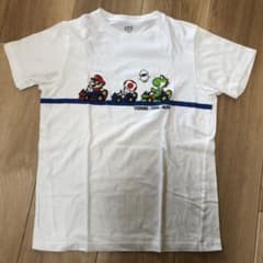 UT マリオのサムネイル