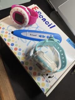 公文 くもん KUMON イーペンシル　E-pencil おまけ付きのサムネイル