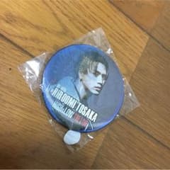 登坂広臣 HIGH&LOW バッチのサムネイル